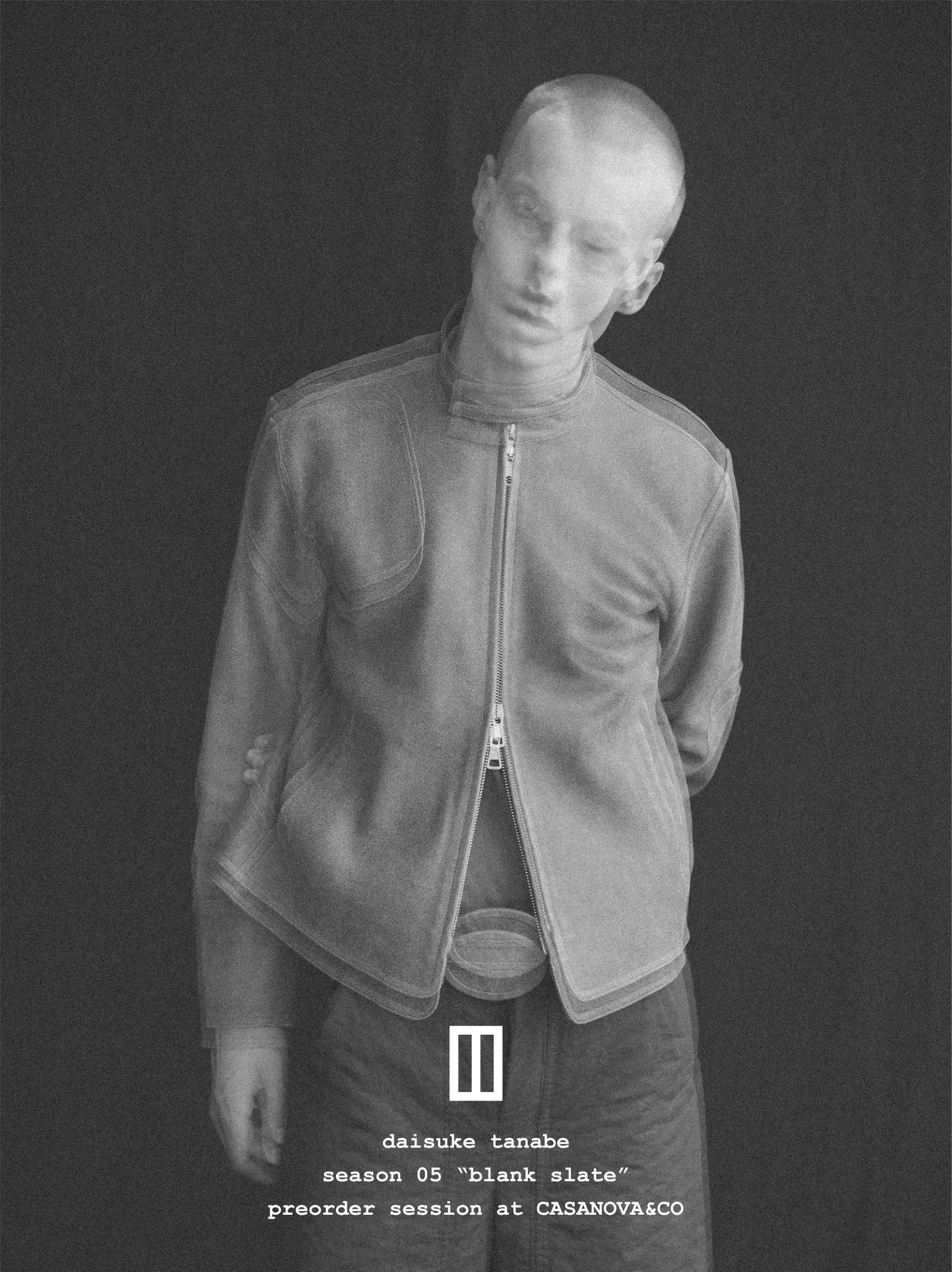 お知らせ] daisuke tanabe season 05 