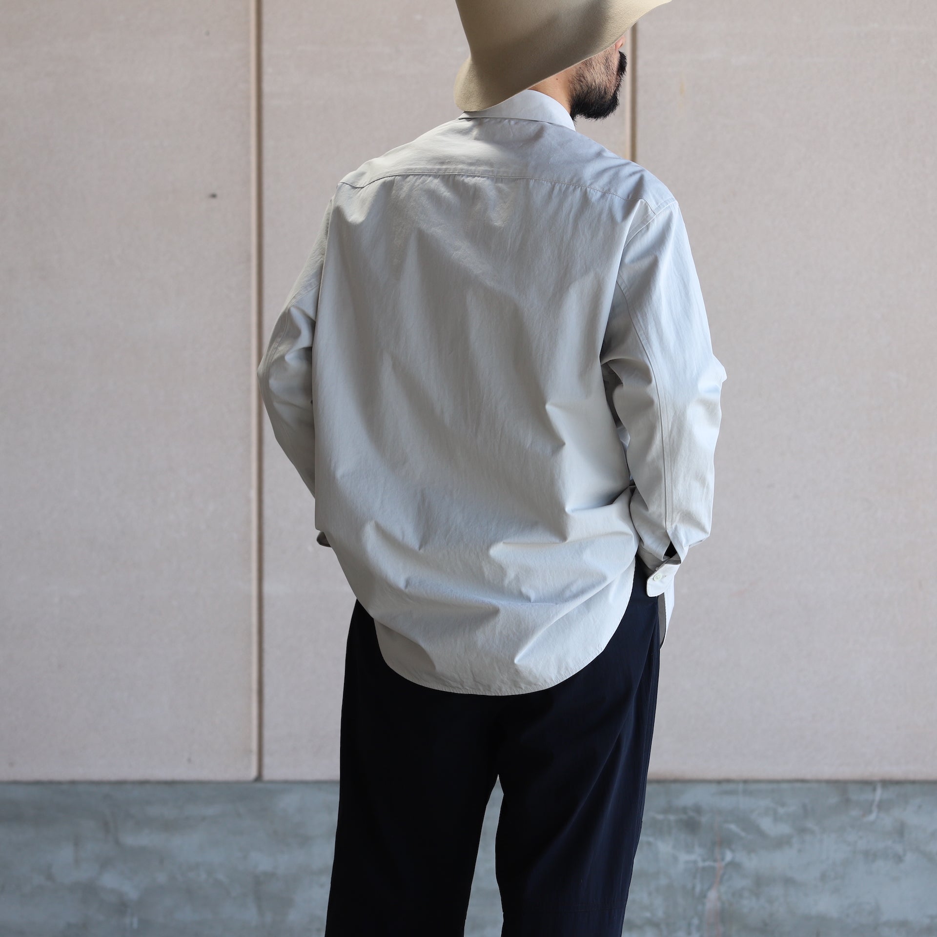AUBETT 2023SS ラインナップ – CASANOVA&CO