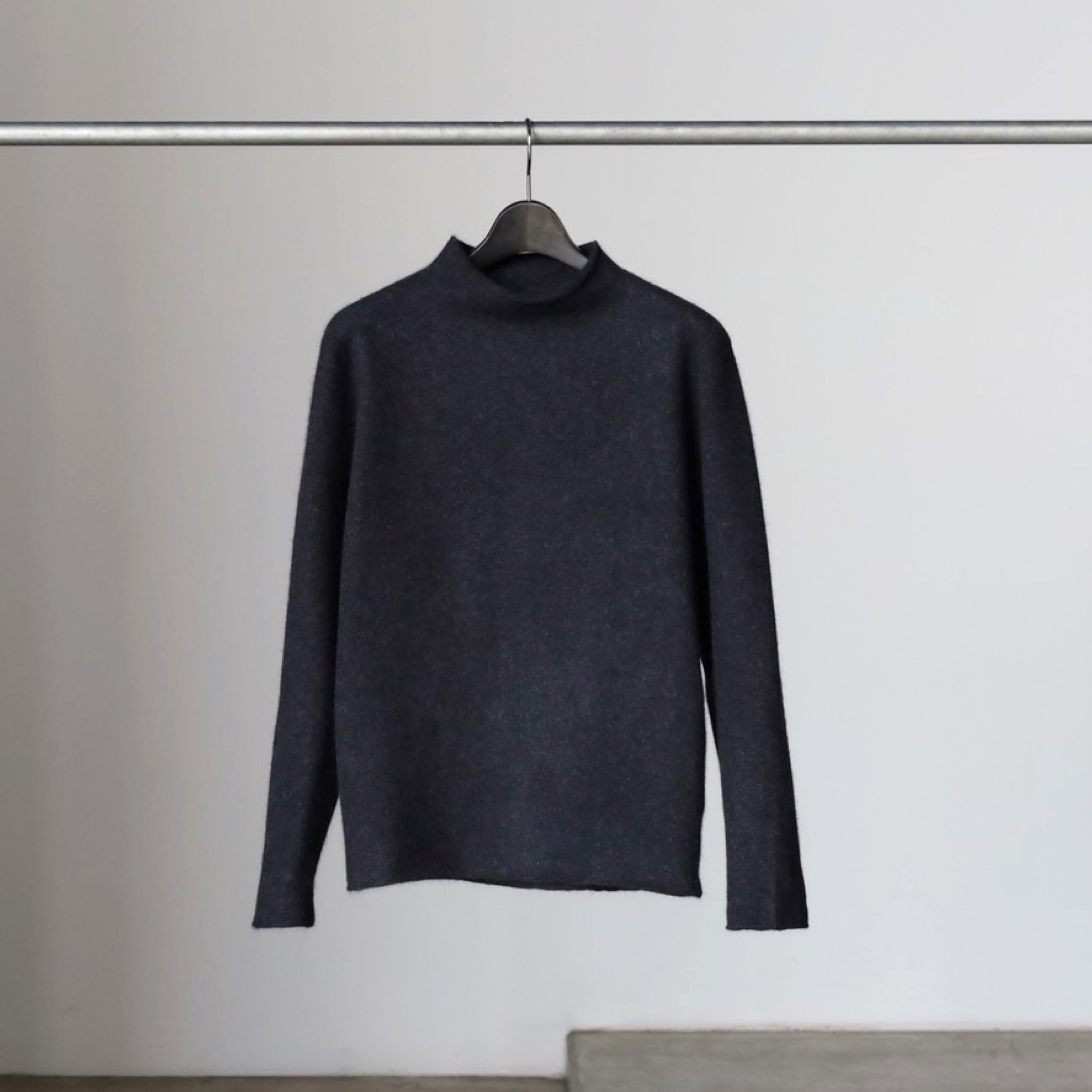 縮絨のMOTHER HAND artisan – CASANOVA&CO