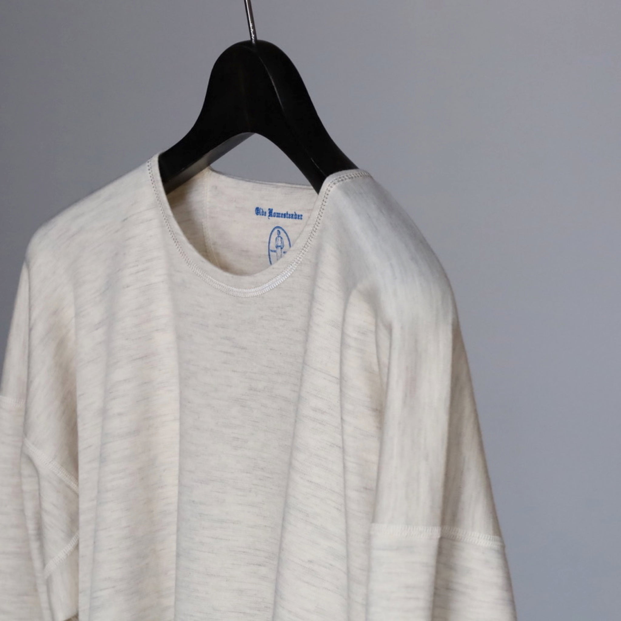 OLDE HOMESTEADER カシミアとコットン – CASANOVA&CO