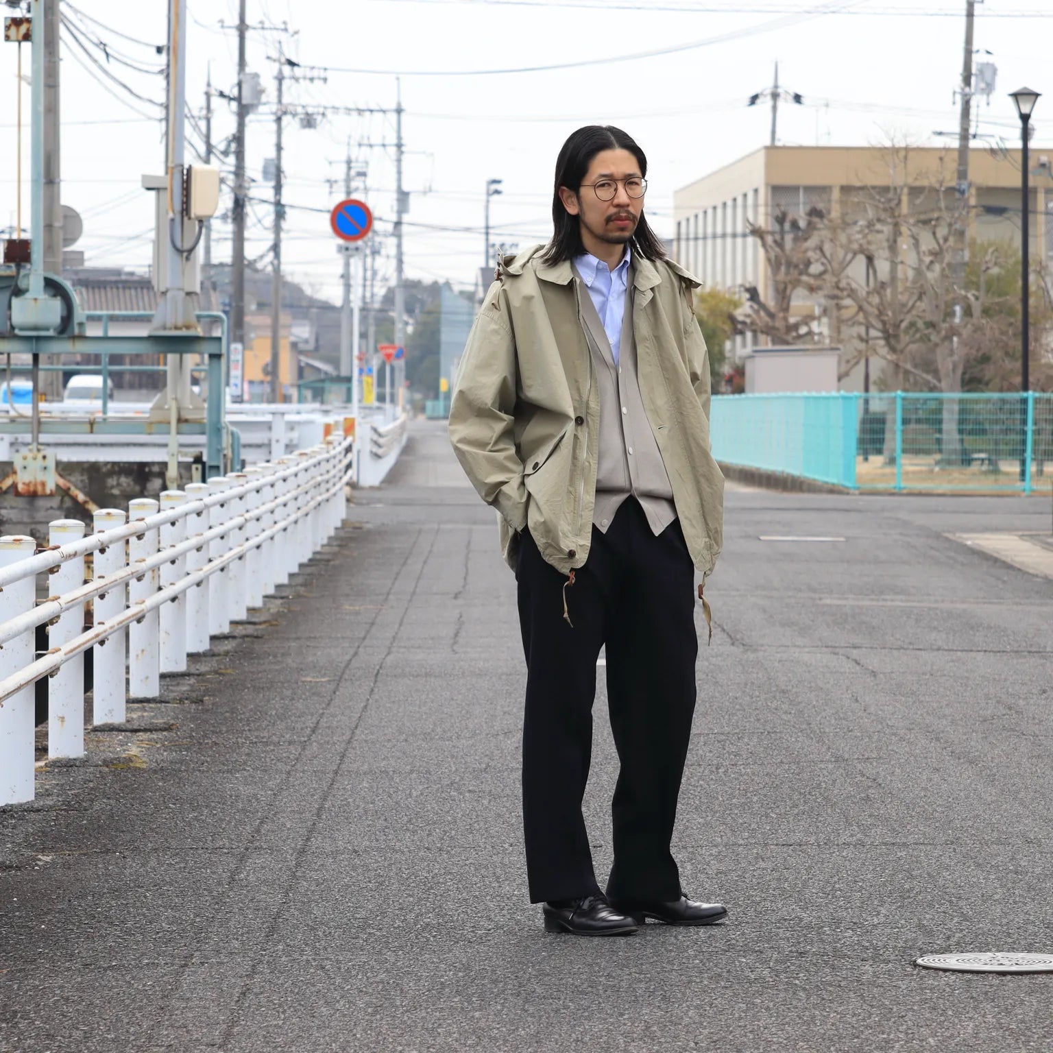 これがHERILL – CASANOVA&CO