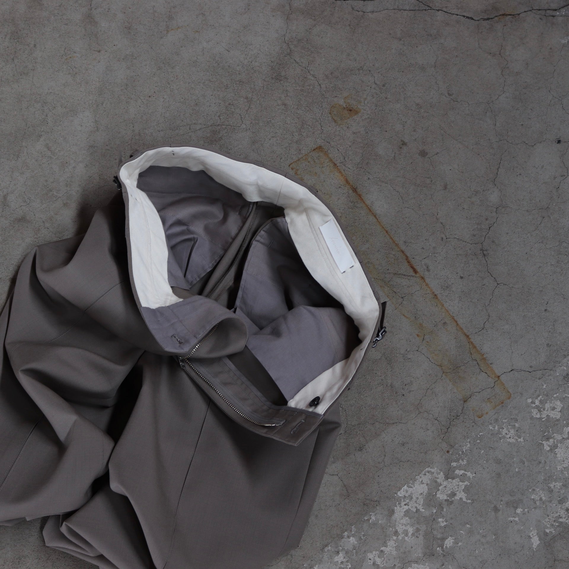 IRENISA × CASANOVA&CO