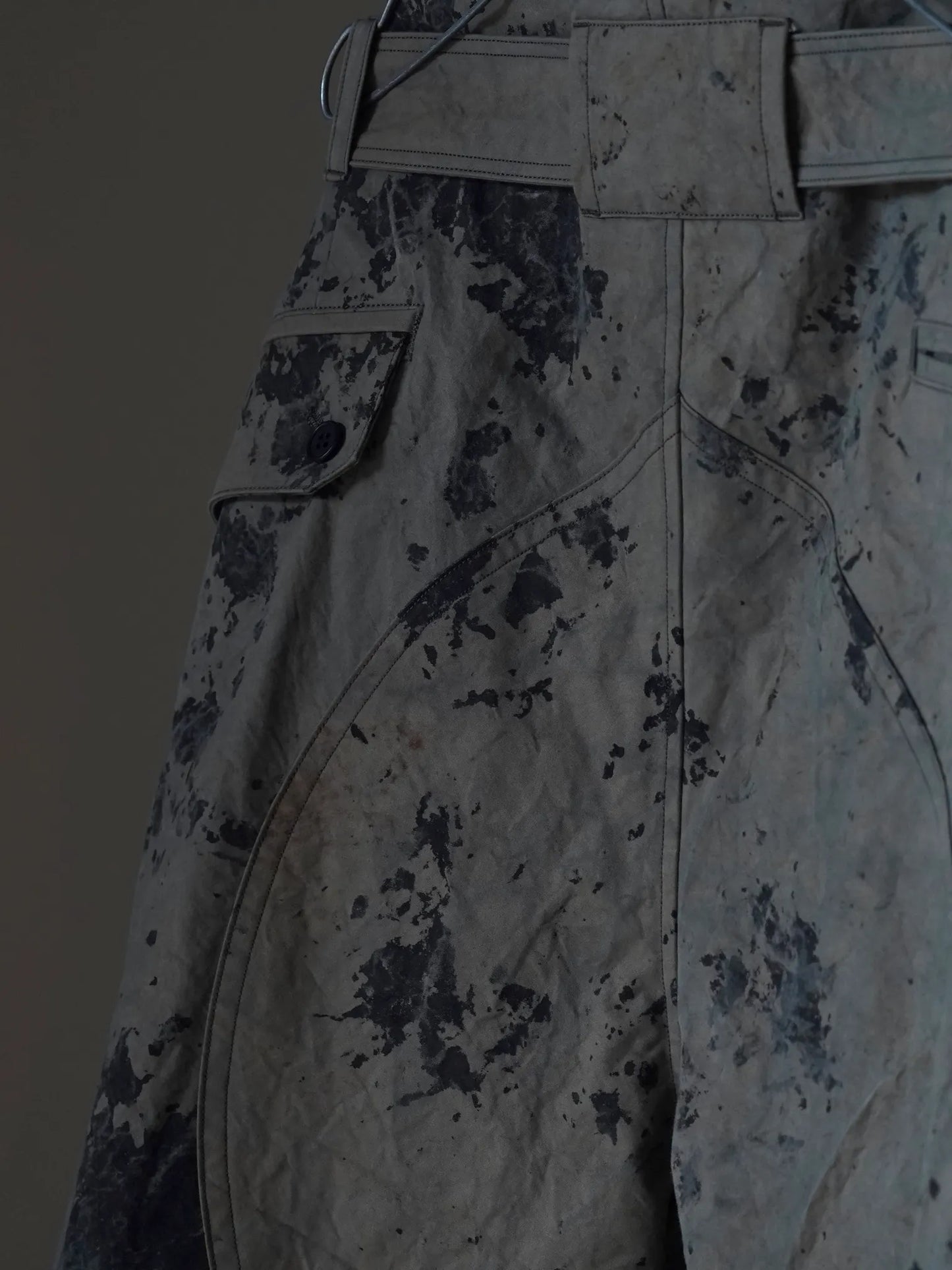 山内-シールドコットン-ヘビークロス-ツナギパンツ-camo-6