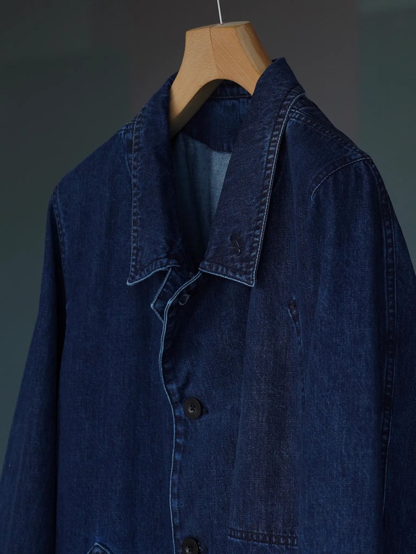 irenisa-railroad-denim-jacket-fade-indigo-7