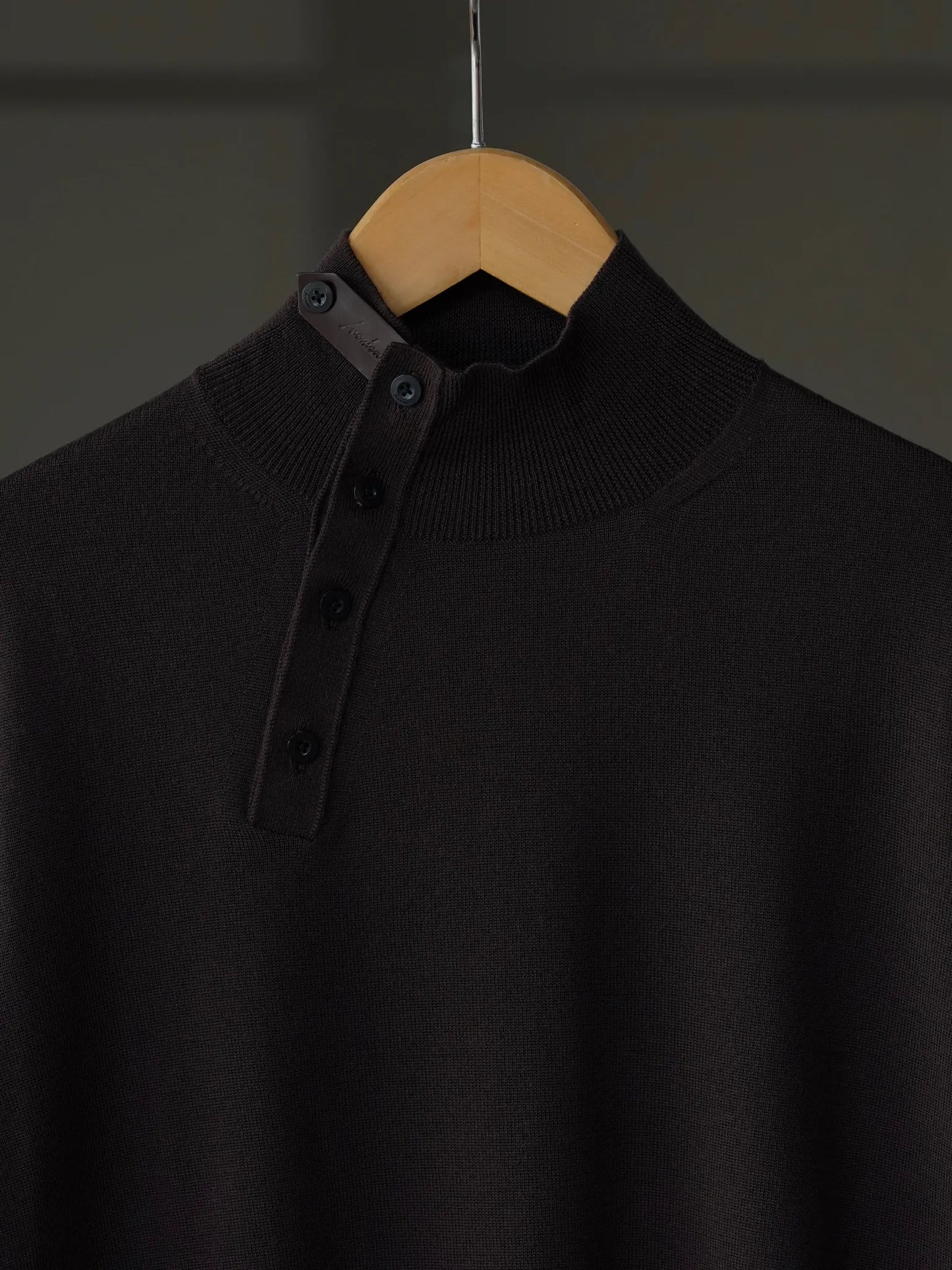 irenisa-wool-high-neck-kinit-pullover-bordeaux-2