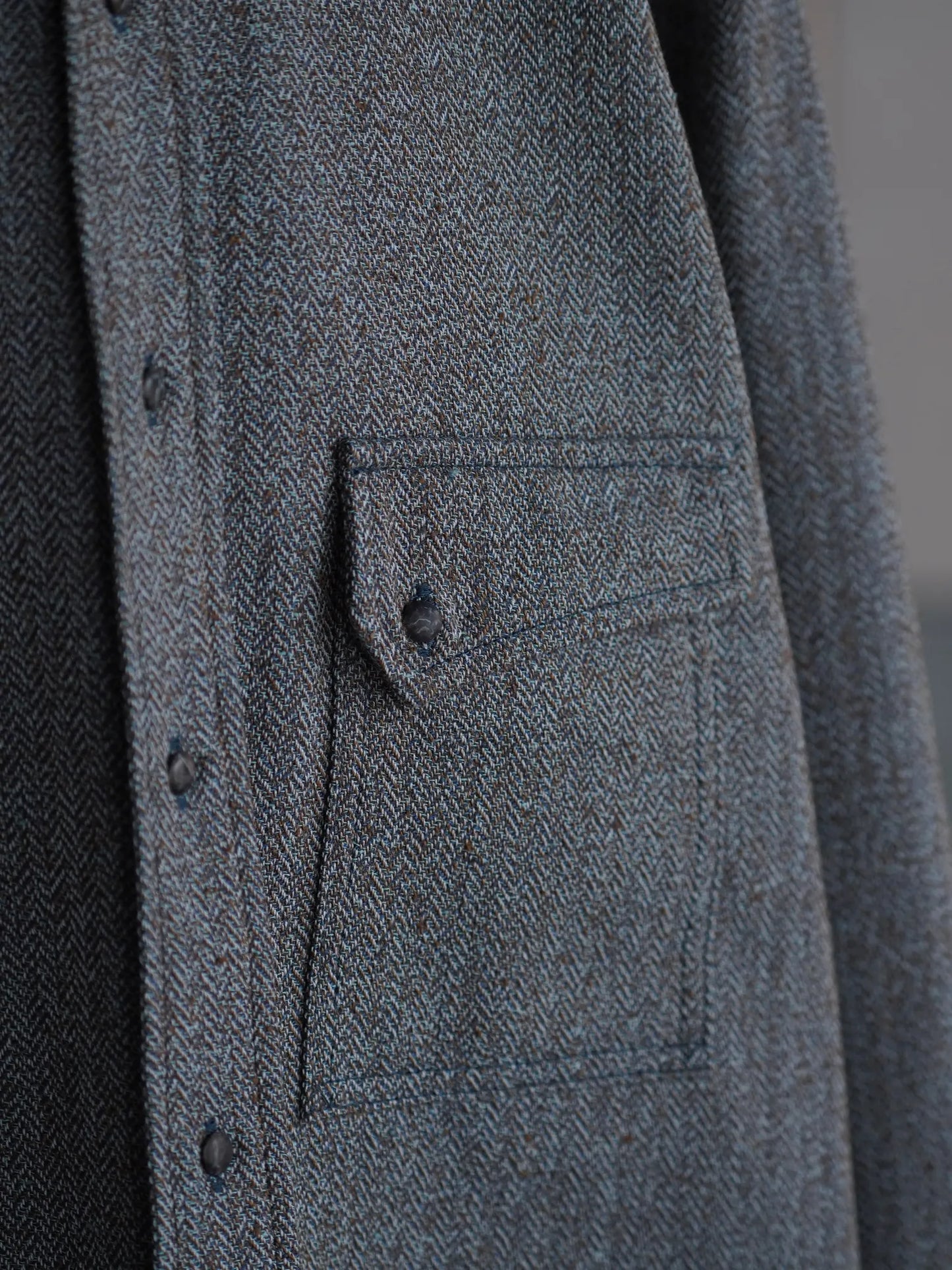 fauves-shirts-ranch-tweed-black-8