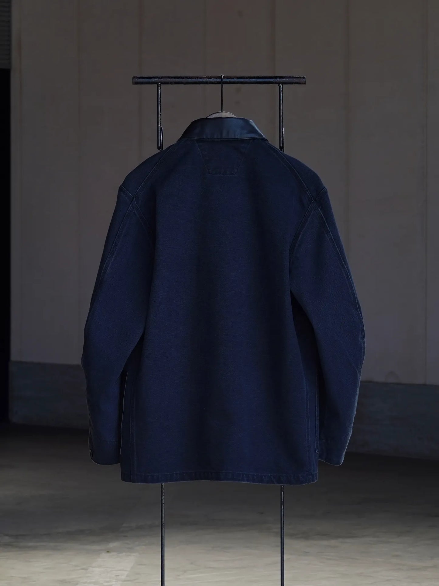 sarto-canvas-coverall-jacket-smoke-balck-2