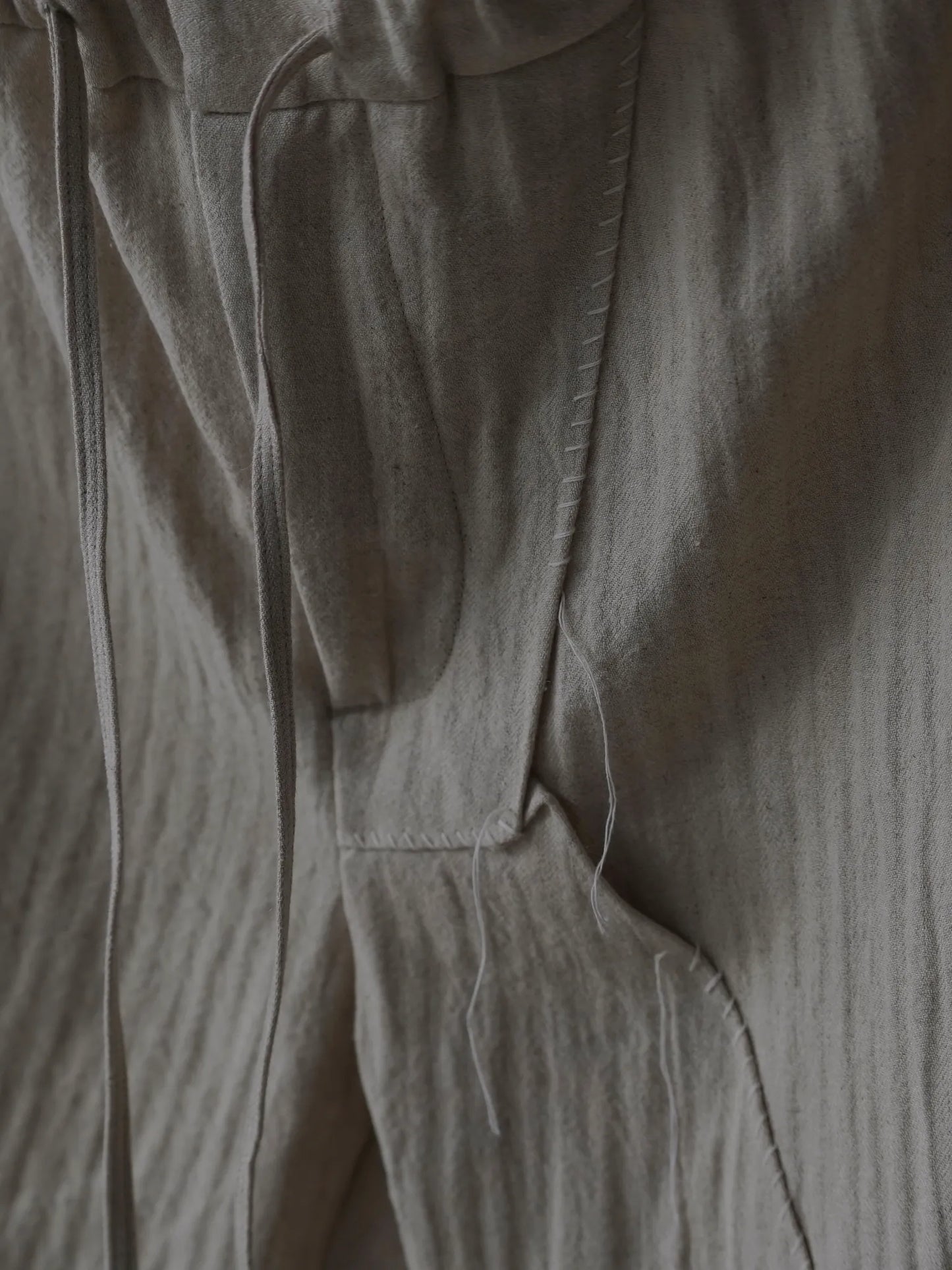 Nobuyuki Matsui | Ppants BE