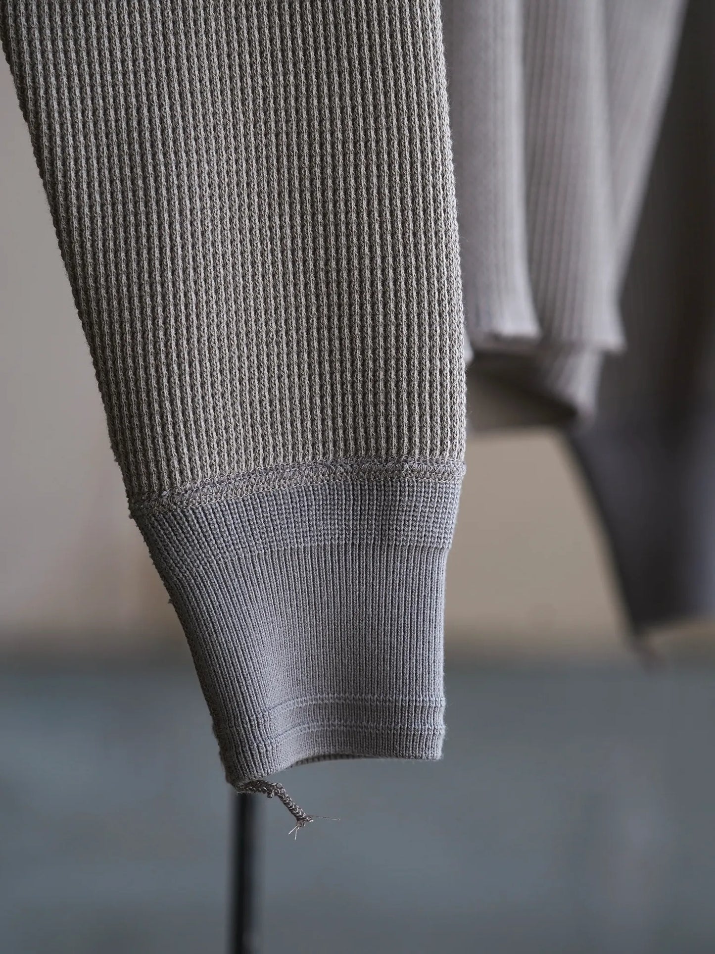 WONDER ROOM | The Waffle TAUPE