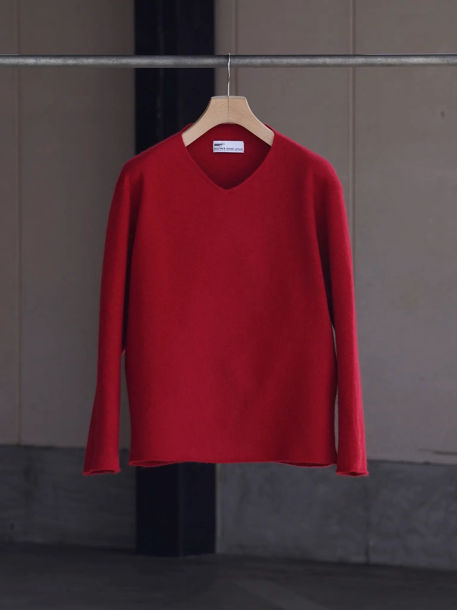 MOTHER HAND artisan MONS casanova＆co 別注 MOTHER HAND artisan