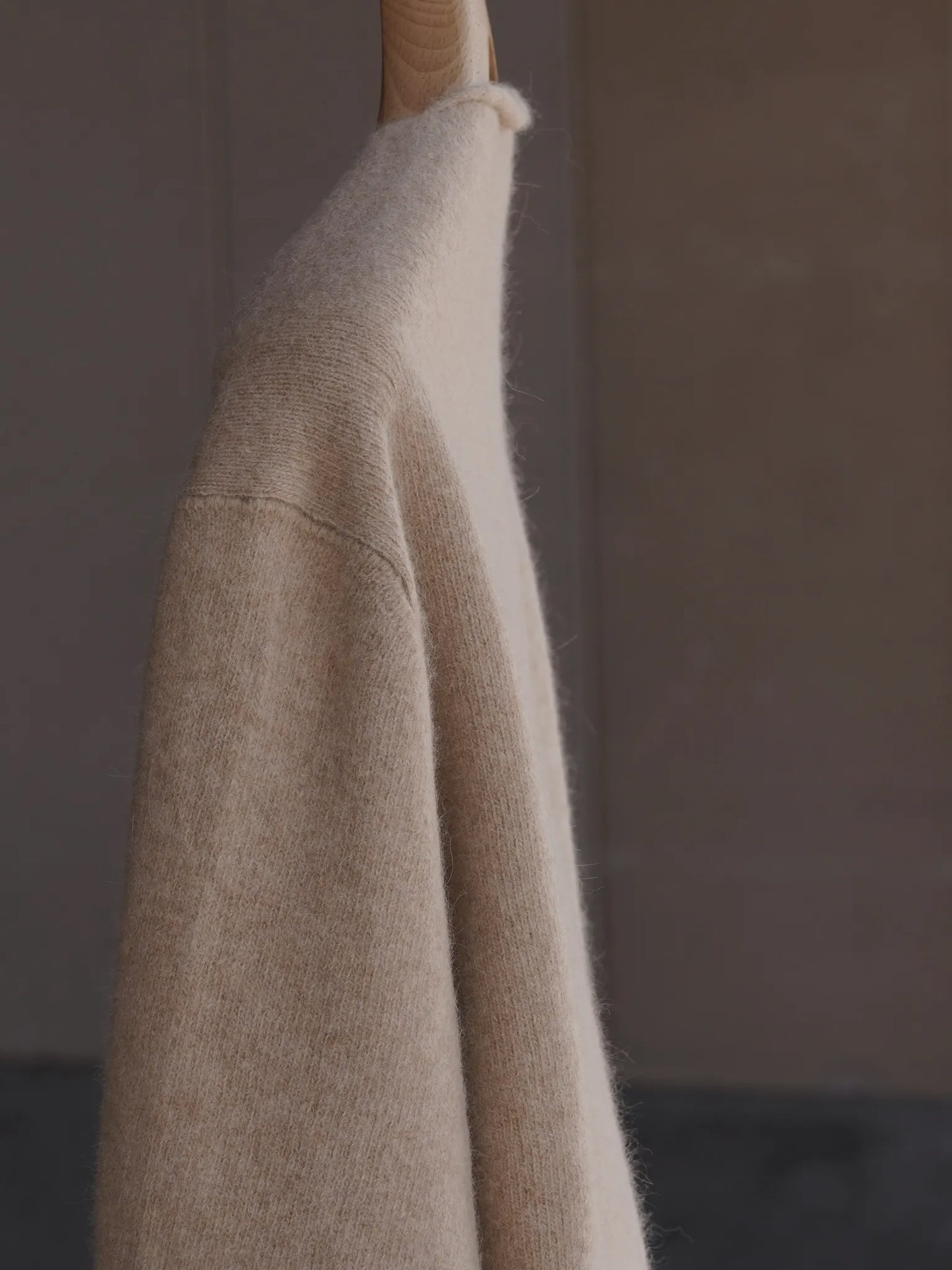 MOTHER HAND artisan | LEUVEN NIGER