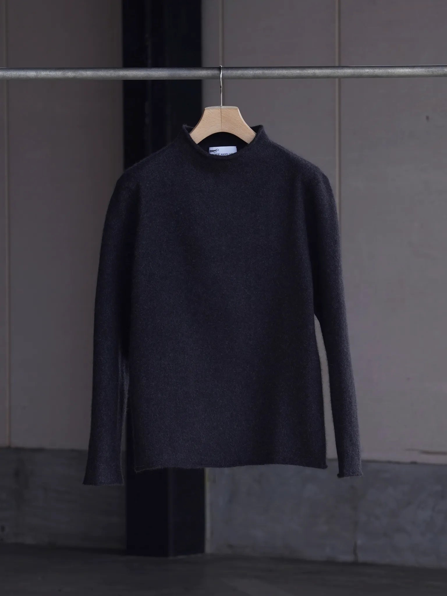 MOTHER HAND artisan GEEL GRIGIO 6 | CASANOVA&CO (カサノヴァアンド