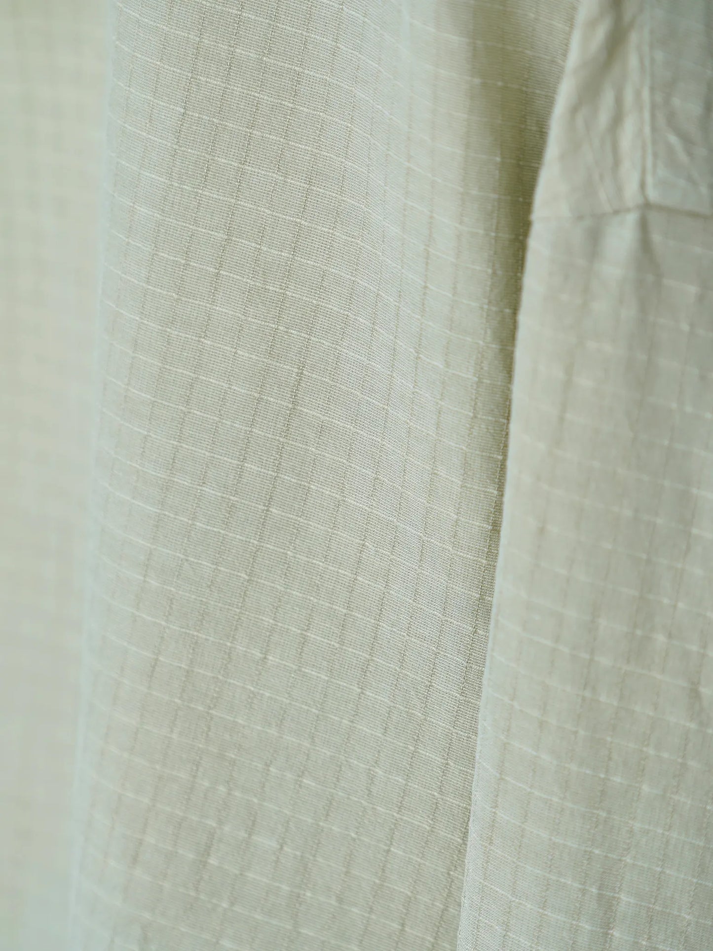 Nomàt | Skipper Shirt Mist Green