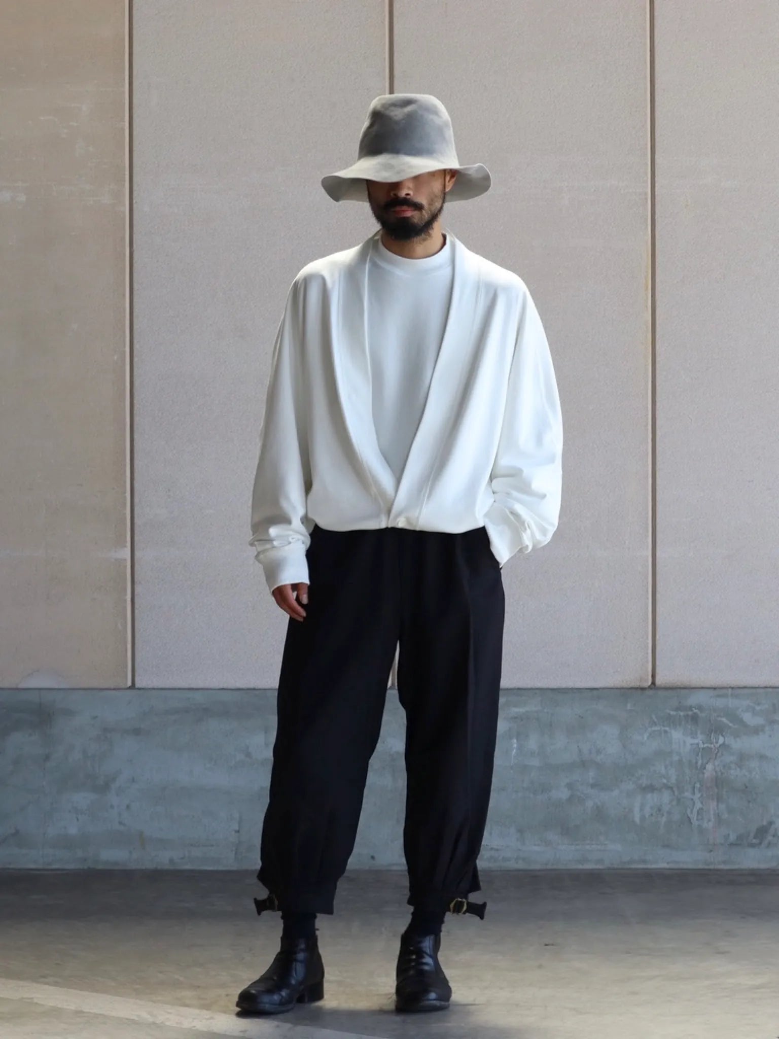 ノノット × CASANOVA&CO Cachecoeur Cardigan 【公式通販】