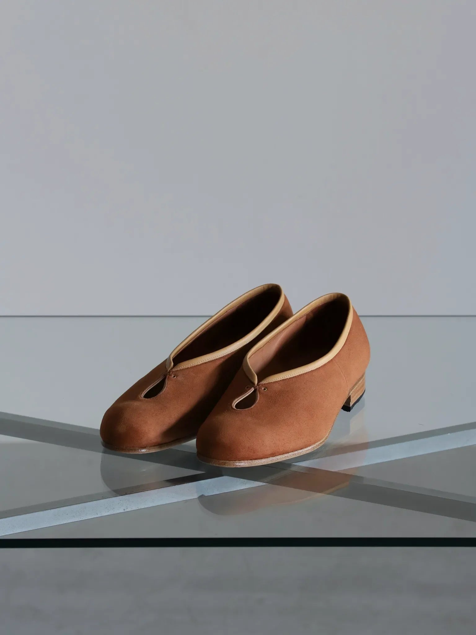 Post Production Re-lux Baby Calf Half Rubber Black Post Production Re-lux Baby Calf Half Rubber Black