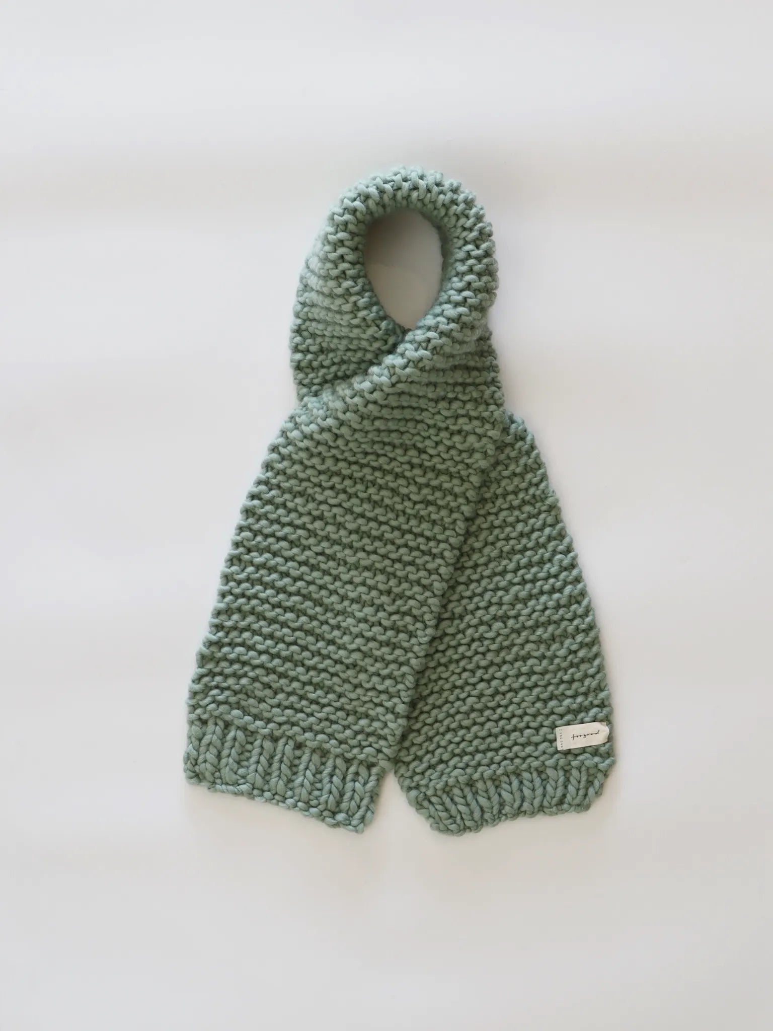 toogood THE MOUNTAINEER SCARF OXIDE | CASANOVA&CO (カサノヴァ toogood THE MOUNTAINEER SCARF OXIDE | CASANOVA&CO (カサノヴァ