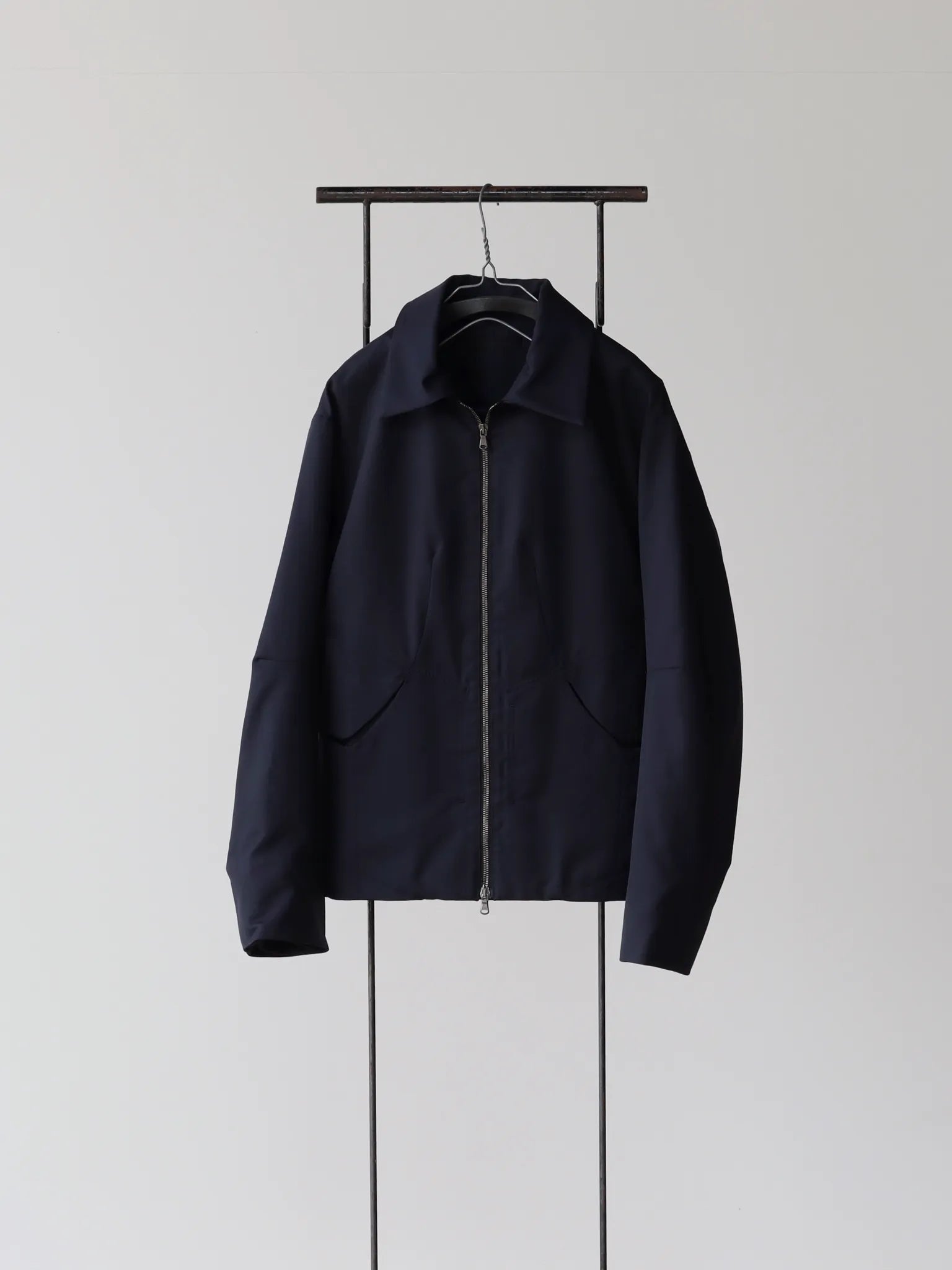 Nobuyuki Matsui | Urban MA-1 NAVY