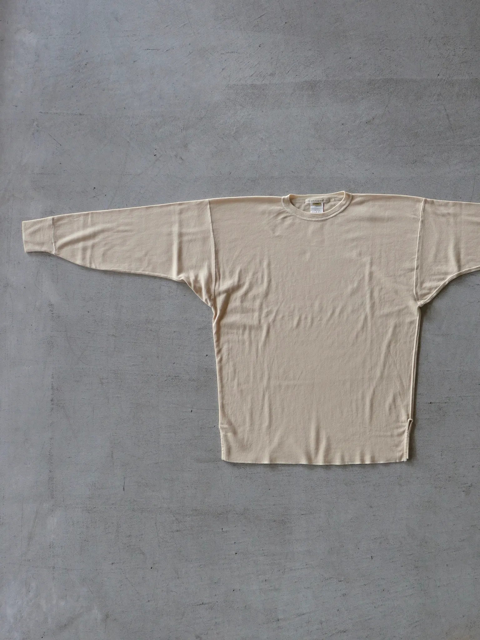 YE OLDE AND NEW MANUnder