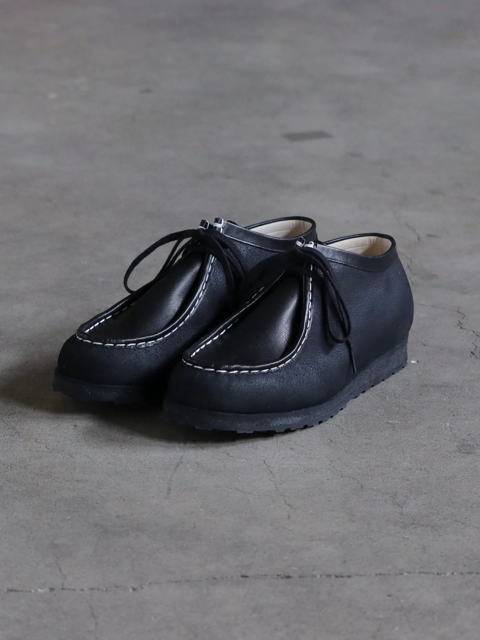 PETROSOLAUM Drawstring black | CASANOVA&CO (Casanova & Co PETROSOLAUM Drawstring black | CASANOVA&CO (Casanova & Co