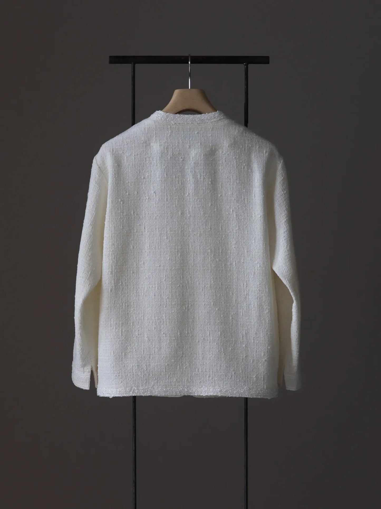 sarto-no-collar-jacket-0-white-12