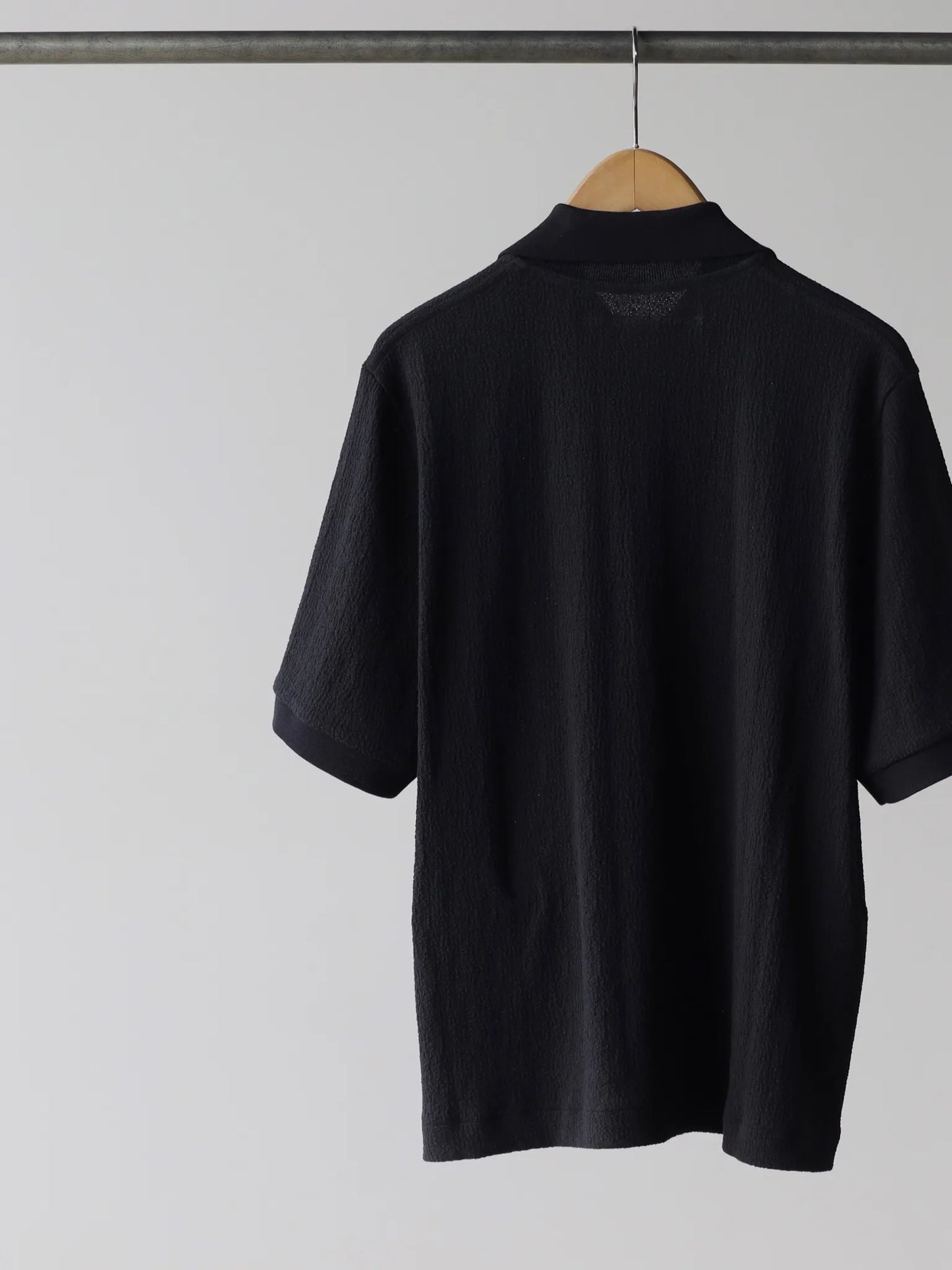 nonnotte-half-sleeve-polo-shirt-caviar-8