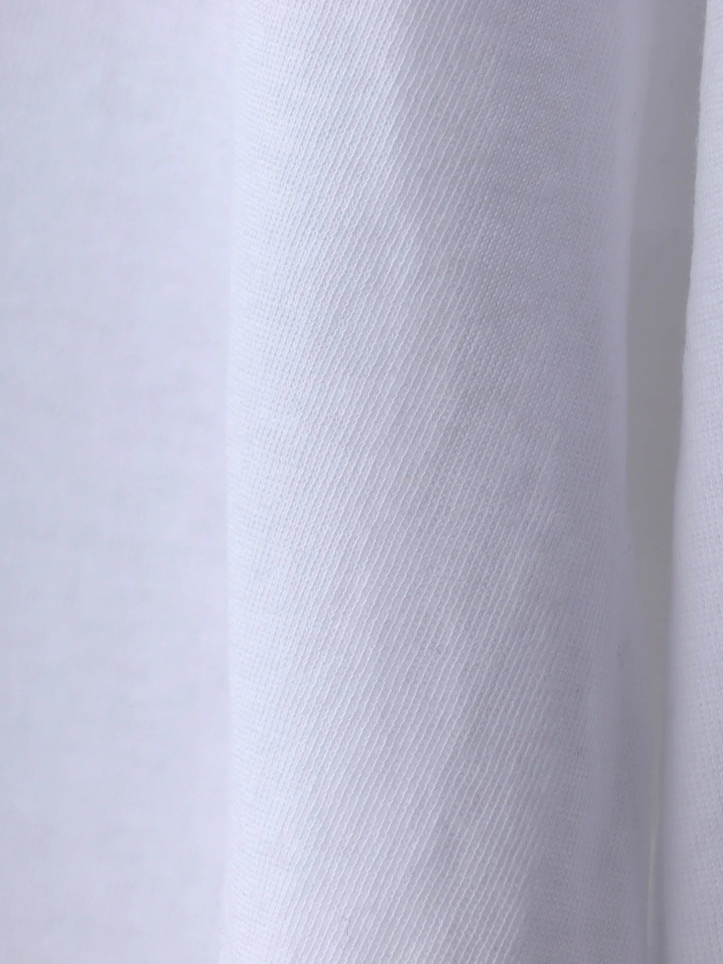 comoli-コットン-ニットポロ-white-4