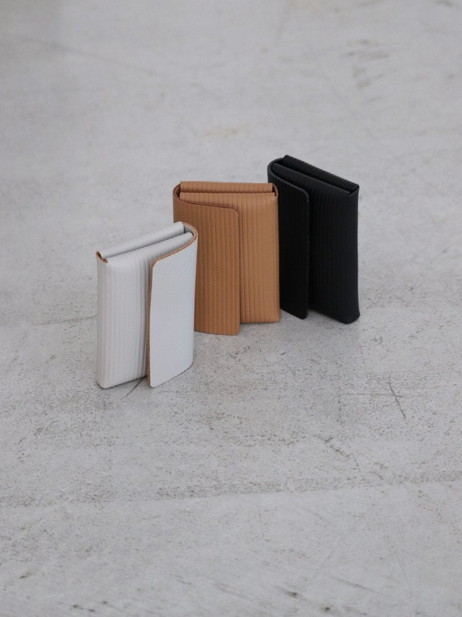 irose | CARDBOARD SHORT WALLET