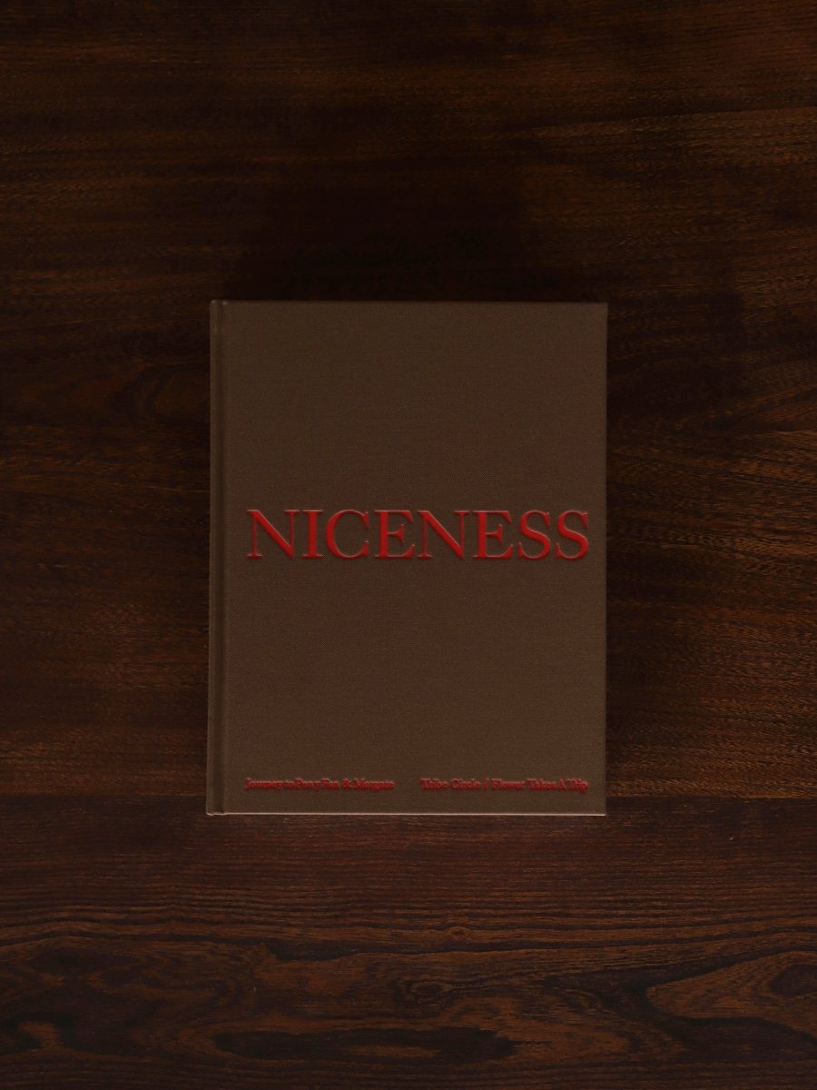 NICENESS Archive Book