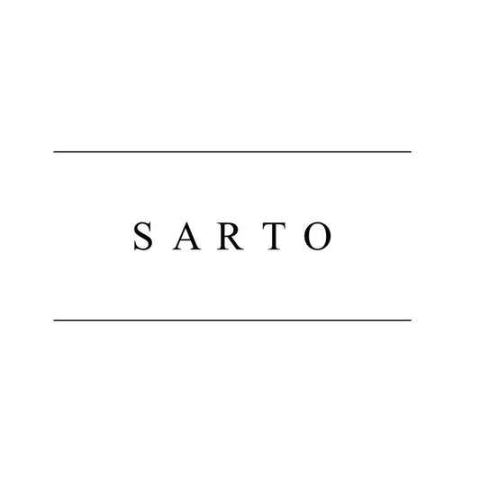 [お知らせ] SARTO - andante -