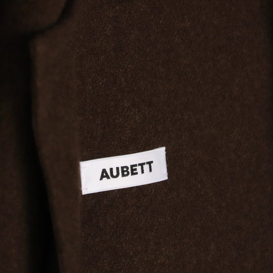 AUBETT "22AW Launch" - CASANOVA&CO