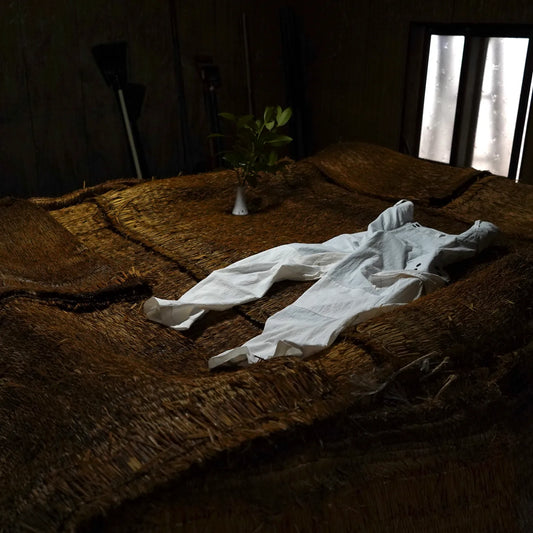 【NU-ORDER - Indigo as a Living Process -】開催のお知らせ