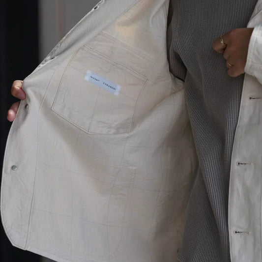 FUKUBORI アメリカのワークウェア