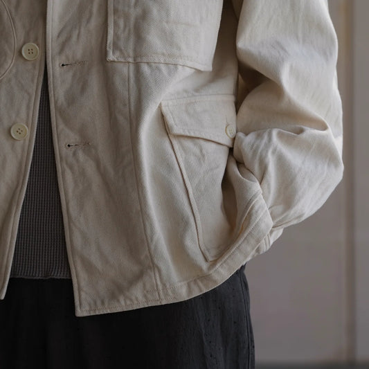 FUKUBORI 日本のワークウェア