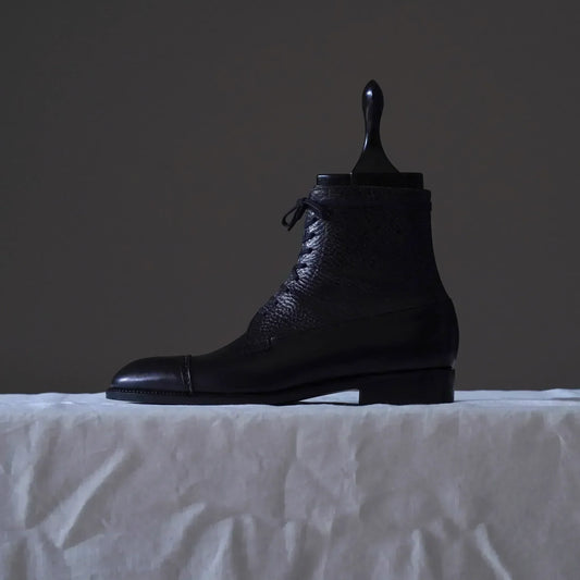 LEVER order exhiibiition ラインナップ