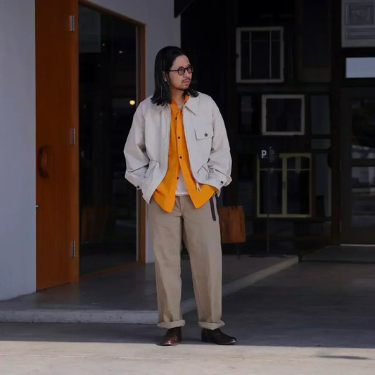 春夏のSARTOが少しずつ揃ってきた