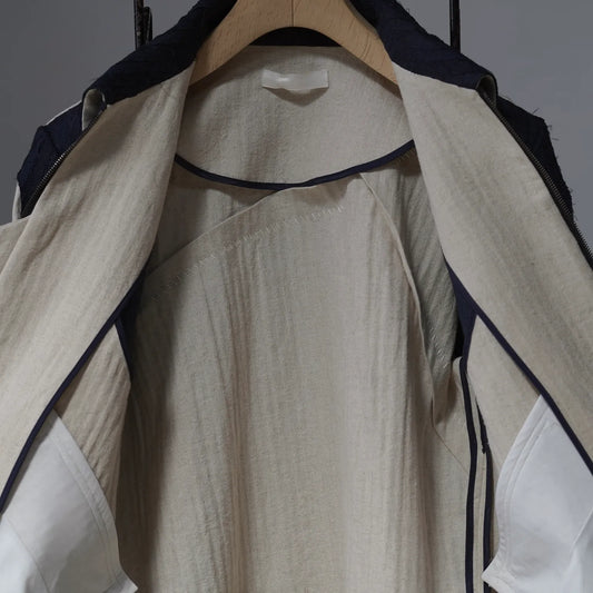 Nobuyuki Matsui -Chaos of couture-