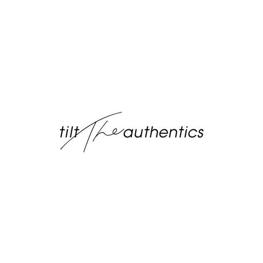 Interview -tilt The authentics-