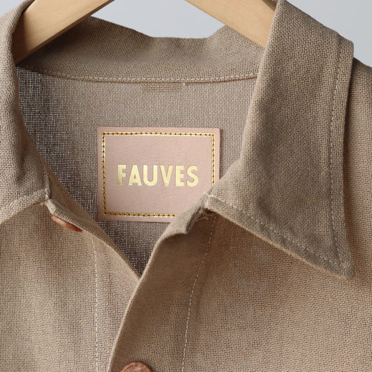 FAUVES 化けるホップサック