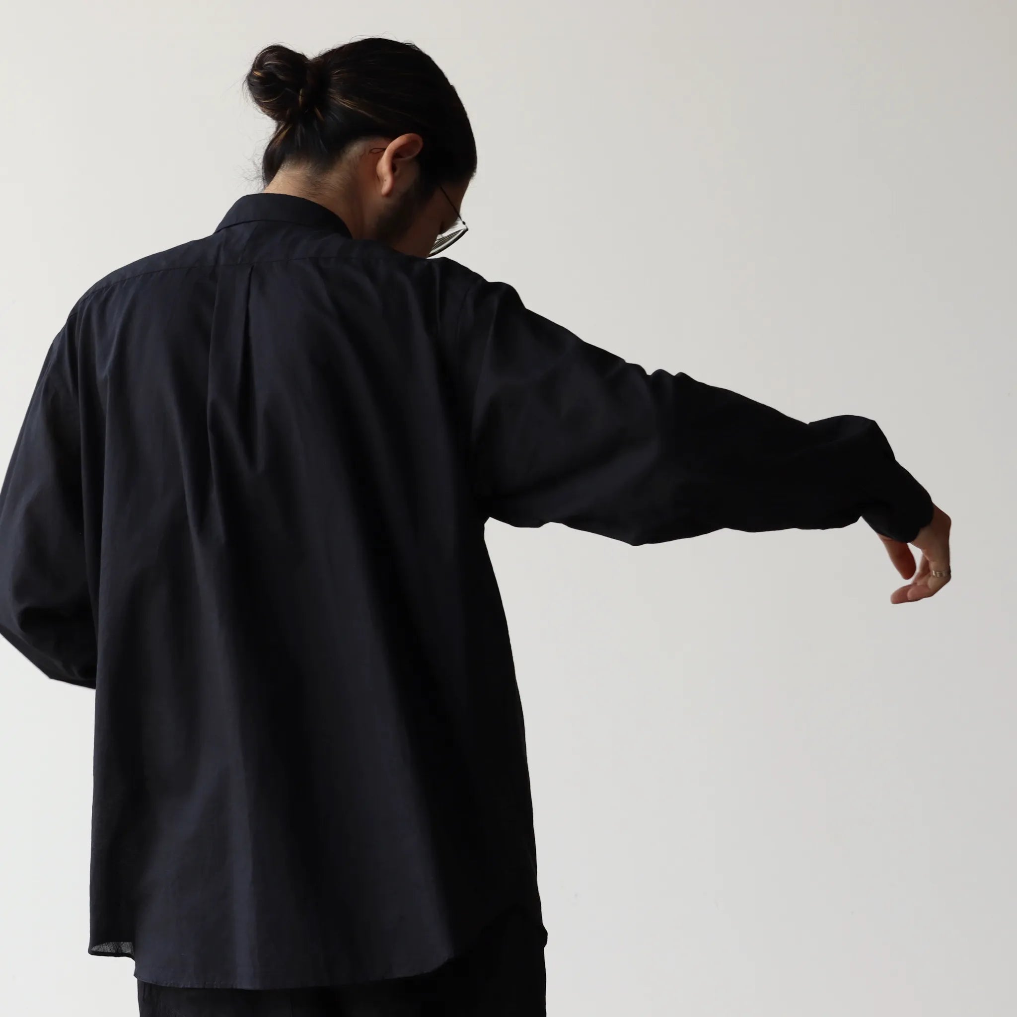 COMOLI Shirts suitable for summer – CASANOVA&CO