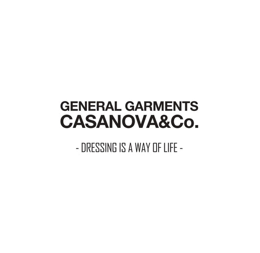 Partner - CASANOVA&CO