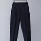 山内-ヘビーウールツイル-サイドシームレスパンツ-dark-navy-1