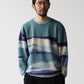 graphpaper-jacquard-crew-neck-knit-blue-fog-1