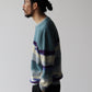 graphpaper-jacquard-crew-neck-knit-blue-fog-6