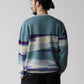 graphpaper-jacquard-crew-neck-knit-blue-fog-7