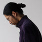graphpaper-suvin-corduroy-stand-collar-shirt-purple-2