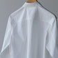 山内-フランス綾コットンクロスシャツ-white-6