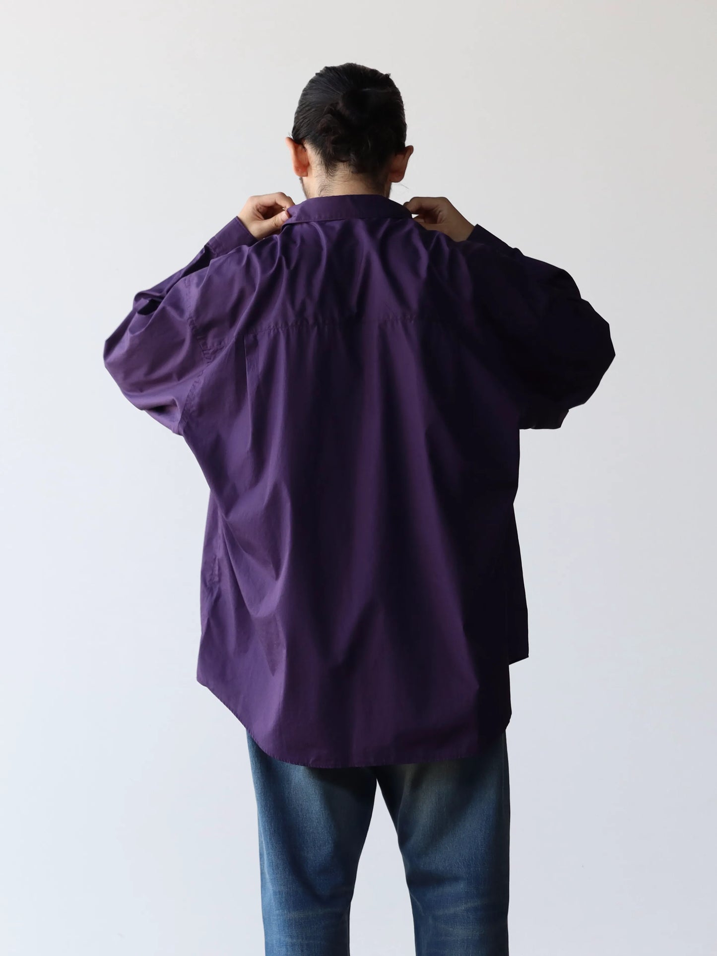 graphpaper-broad-l-s-oversized-regular-collar-shirt-purple-5