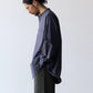 graphpaper-oxford-oversized-band-collar-shirt-gray-5