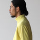 dress-plain-turtleneck-yellow-2