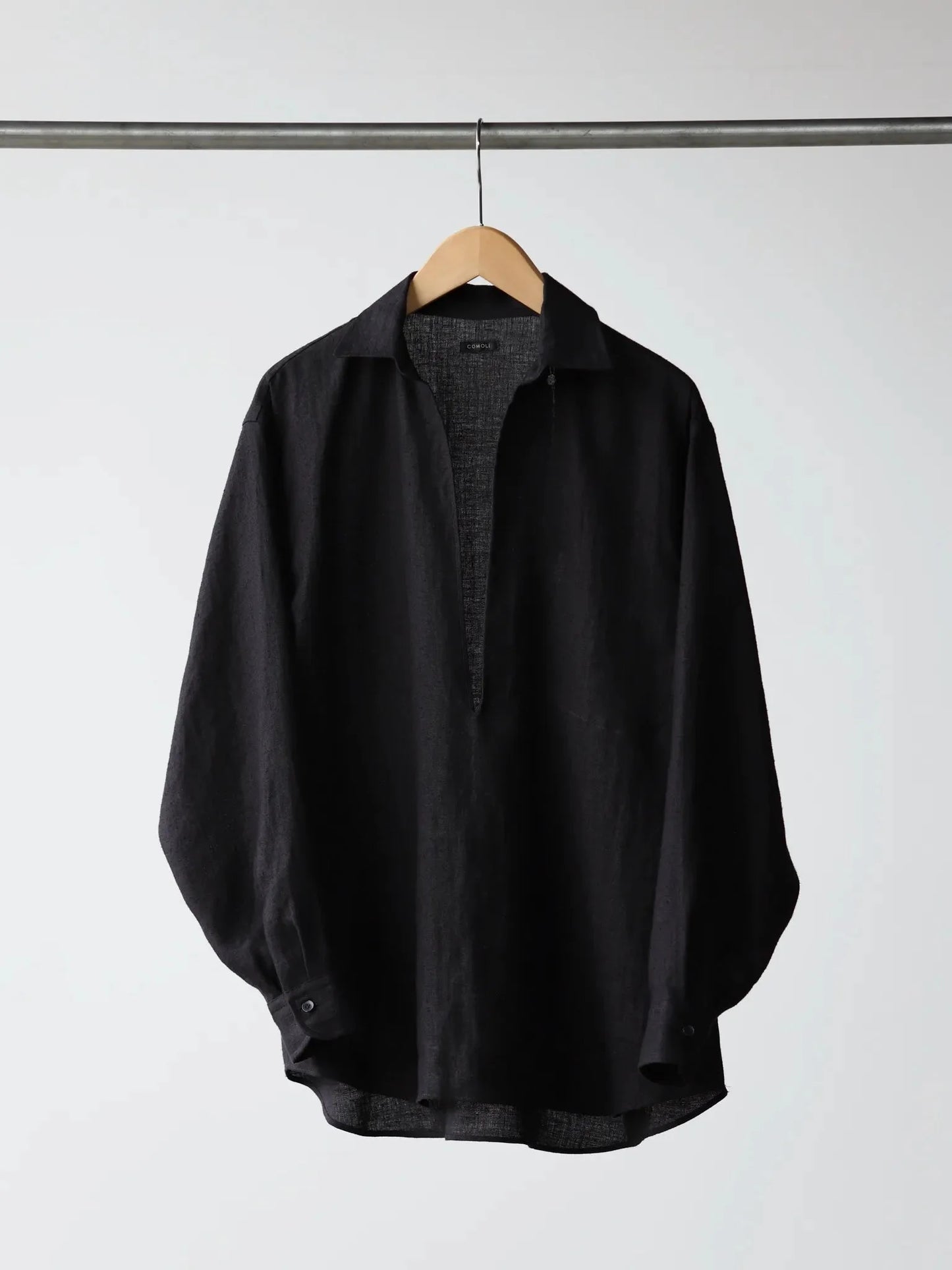 COMOLI カナパブルゾン COMOLI カナパブルゾン